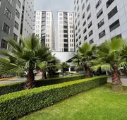 Holiday Inn México Santa Fe by IHG hotel detail image 3