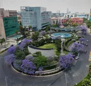 Holiday Inn México Santa Fe by IHG hotel detail image 4