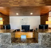 Holiday Inn México Santa Fe by IHG hotel detail image 5