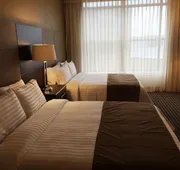 Holiday Inn México Santa Fe by IHG hotel detail image 7