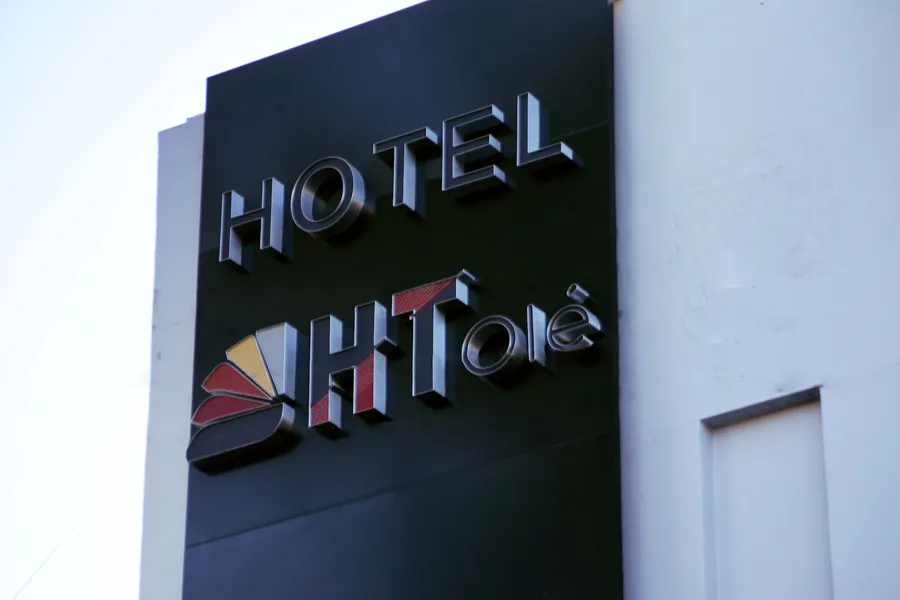 Hotel HT ole hotel detail image 2