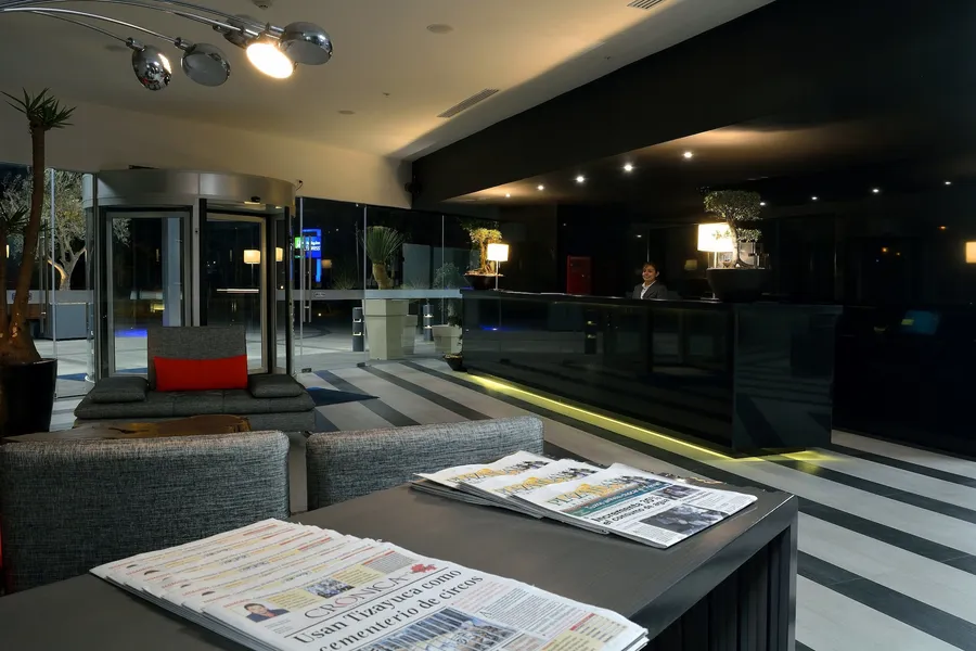 Holiday Inn Express Pachuca by IHG hotel detail image 6