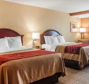 Quality Inn Near Walden Galleria Mall hotel detail image 4