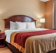 Quality Inn Near Walden Galleria Mall hotel detail image 7