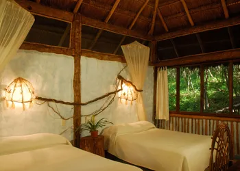Hotel Puerta Calakmul hotel thumbnail 5