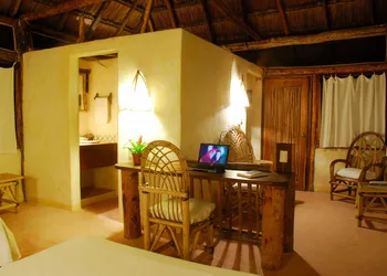 Hotel Puerta Calakmul hotel thumbnail 6