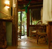 Hotel Puerta Calakmul hotel detail image 7