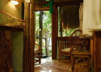 Hotel Puerta Calakmul hotel thumbnail 7