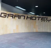 Gran Hotel Villa de Madrid hotel detail image 5