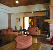 Hotel Zaragoza Tepoztlan hotel detail image 5