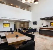 DoubleTree by Hilton Hotel Queretaro hotel detail image 5