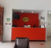 Zar San Luis Potosi hotel detail image 3