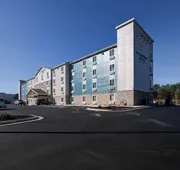 WoodSpring Suites Atlanta Stockbridge hotel detail image 3