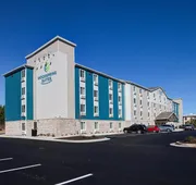 WoodSpring Suites Atlanta Stockbridge hotel detail image 4