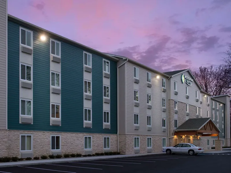 WoodSpring Suites Atlanta Stockbridge hotel detail image 6