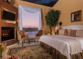 Castle in the Country hotel thumbnail 8