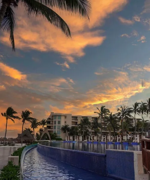 Dreams Riviera Cancun Resort & Spa - All Inclusive hotel detail image 2