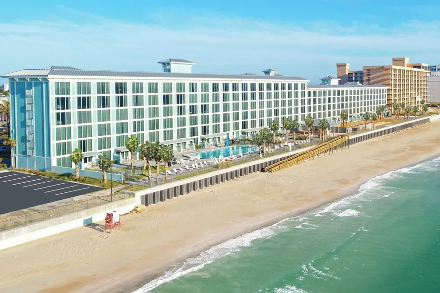 Grand Seas by Exploria Resorts, MOD Collection by Sonesta hotel detail image 2