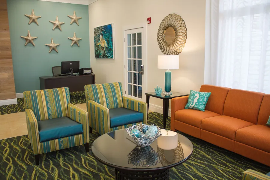 Grand Seas by Exploria Resorts, MOD Collection by Sonesta hotel detail image 6