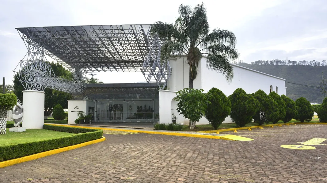 Holiday Inn Morelia By IHG hotel detail image 2