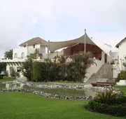 Sitio Sagrado hotel detail image 4
