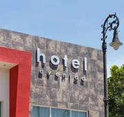 Hotel Avenida hotel detail image 3