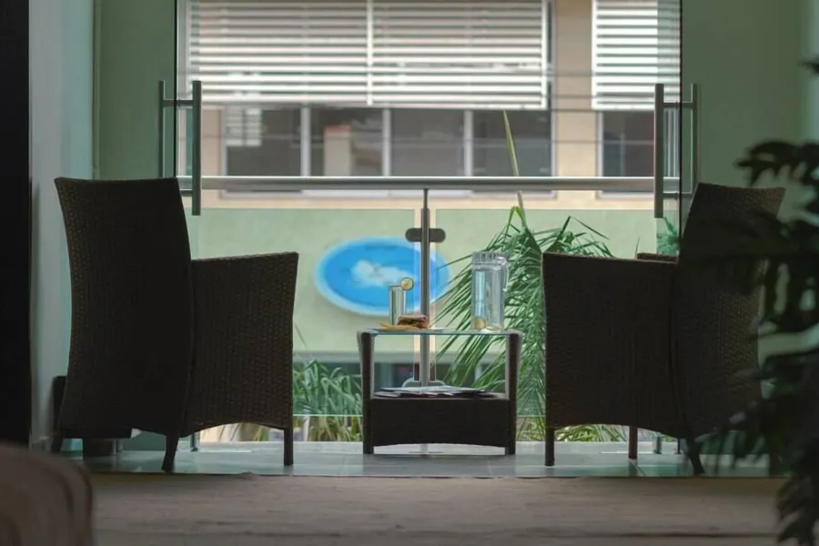 Hotel Avenida hotel detail image 6
