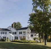The White House Inn hotel detail image 4