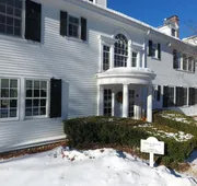 The White House Inn hotel detail image 5