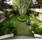 Hotel Quinta Chiapas hotel detail image 4