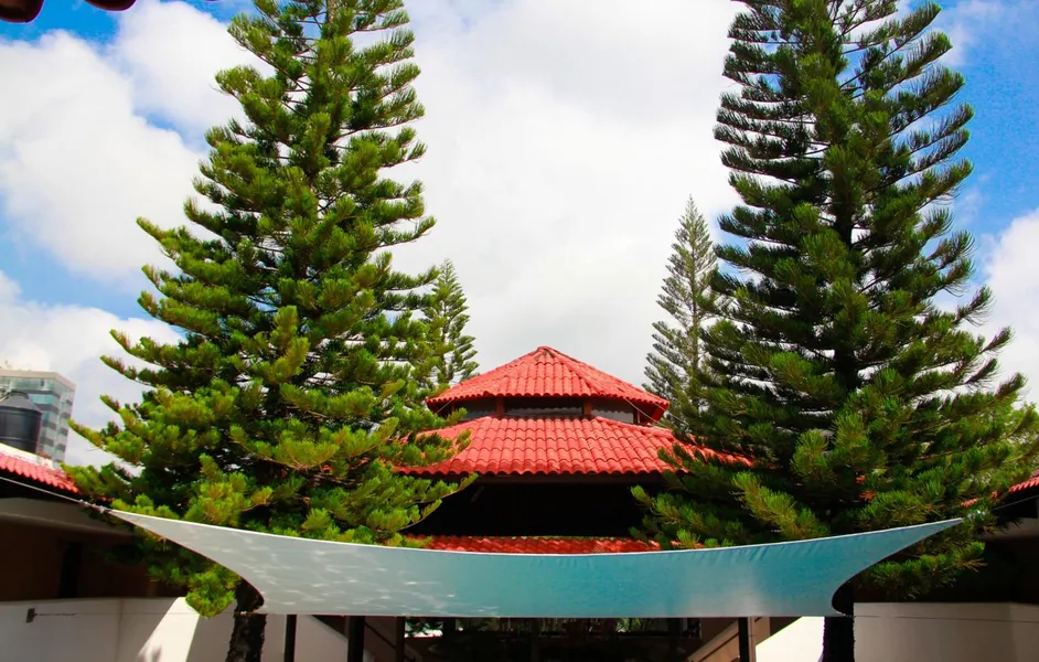 Hotel Quinta Chiapas hotel detail image 6