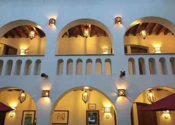 Hotel Casa Conzatti hotel thumbnail 2