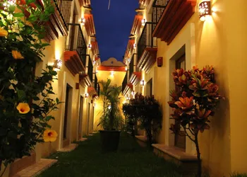 Hotel Casa Conzatti hotel thumbnail 3