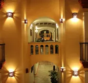Hotel Casa Conzatti hotel detail image 4