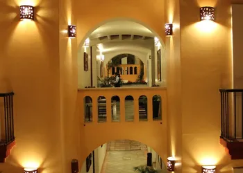 Hotel Casa Conzatti hotel thumbnail 4