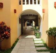 Hotel Casa Conzatti hotel detail image 5