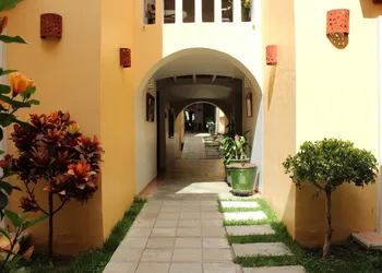 Hotel Casa Conzatti hotel thumbnail 5