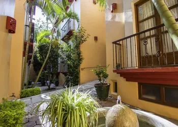 Hotel Casa Conzatti hotel thumbnail 6