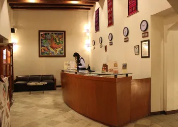 Hotel Casa Conzatti hotel thumbnail 7