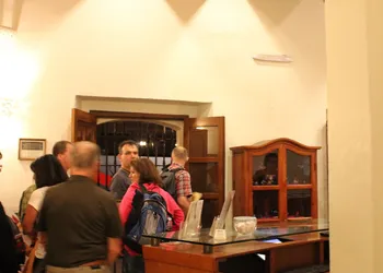 Hotel Casa Conzatti hotel thumbnail 8