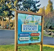 Riverside Resort & RV Park hotel detail image 3