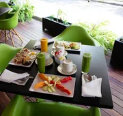 Hotel Diana del Bosque by DOT Urban hotel detail image 3
