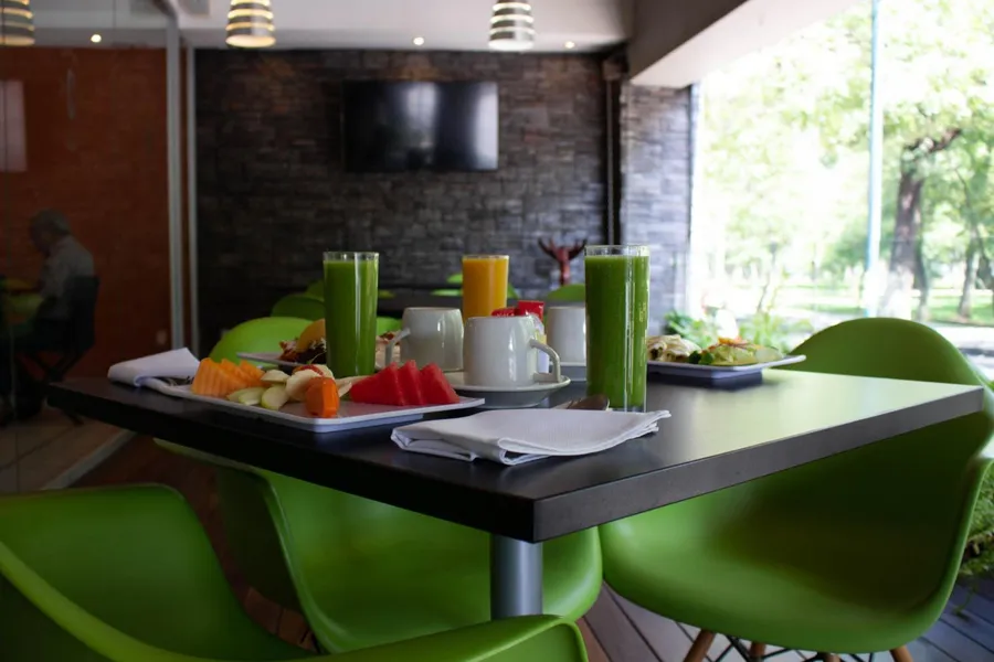 Hotel Diana del Bosque by DOT Urban hotel detail image 6