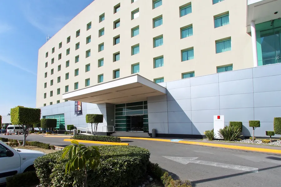 Fiesta Inn Cuautitlan hotel detail image 2