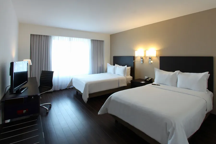 Fiesta Inn Cuautitlan hotel detail image 6