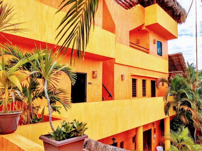 Casita de Maya Boutique Hotel hotel detail image 2