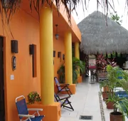 Casita de Maya Boutique Hotel hotel detail image 3