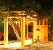 Casita de Maya Boutique Hotel hotel detail image 4