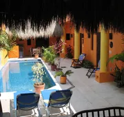Casita de Maya Boutique Hotel hotel detail image 5