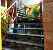 Casita de Maya Boutique Hotel hotel detail image 7